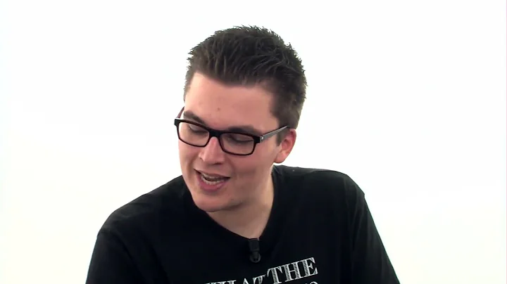  Edenia, de la vidéo en plus !