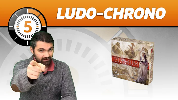  Elysium, de la vidéo en plus !