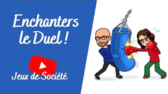  Enchanters: East Quest, de la vidéo en plus !