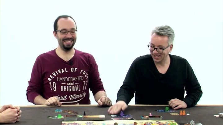  Ex Libris, de la vidéo en plus !