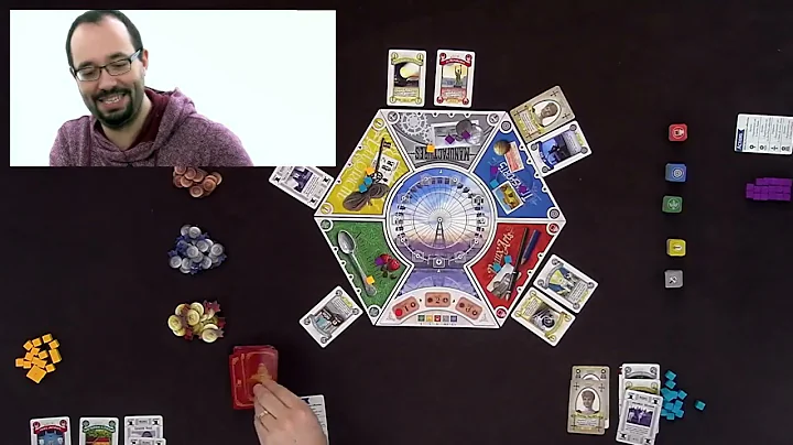  Exposition Universelle Chicago 1893, de la vidéo en plus !