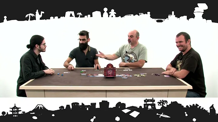  Fourberies, de la vidéo en plus !