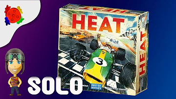  Heat, de la vidéo en plus !