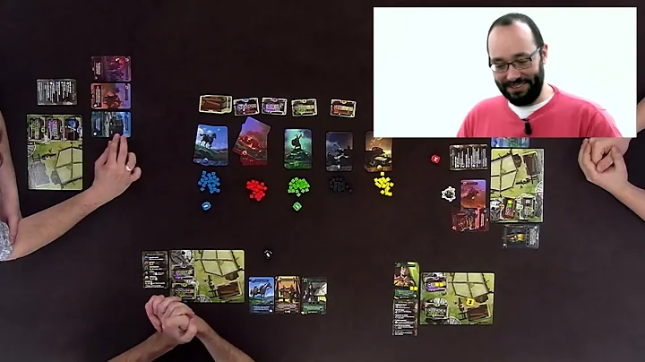  Huns, de la vidéo en plus !