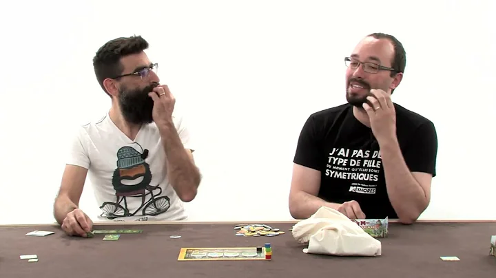  Isle of Skye: De Laird à Roi, de la vidéo en plus !