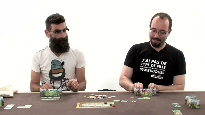  Isle of Skye: De Laird à Roi, de la vidéo en plus !