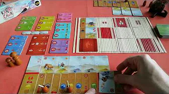  Kanagawa, de la vidéo en plus !