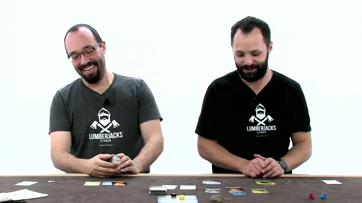  Karmaka, de la vidéo en plus !