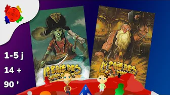  La Baie des Marchands, de la vidéo en plus !