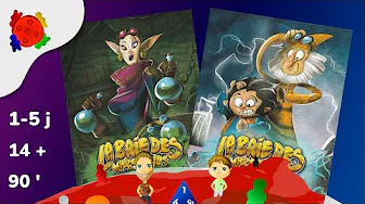  La Baie des Marchands, de la vidéo en plus !