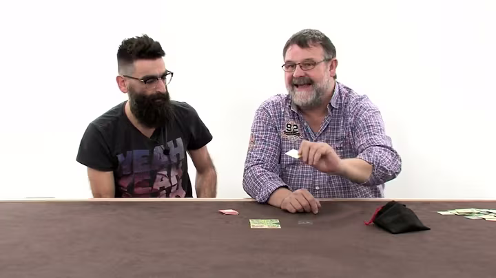  La Guerre des Moutons, de la vidéo en plus !