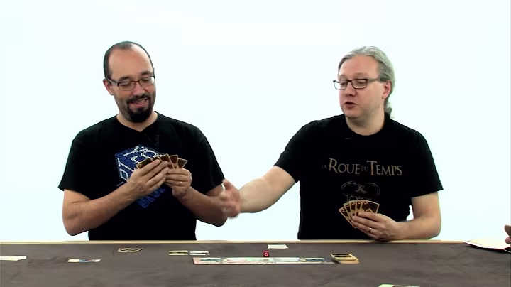  La Vallée des Marchands, de la vidéo en plus !