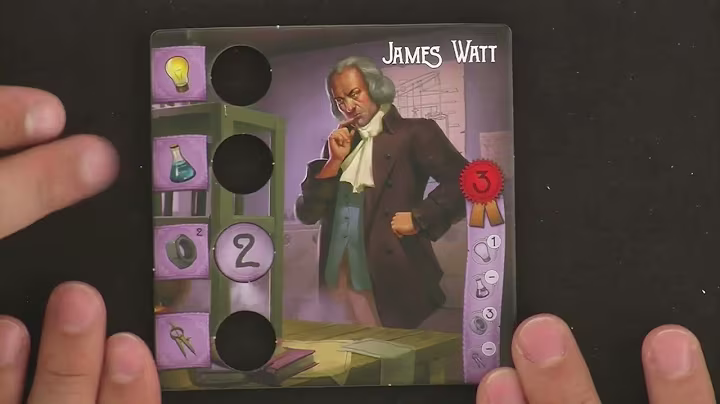  Les Inventeurs, de la vidéo en plus !