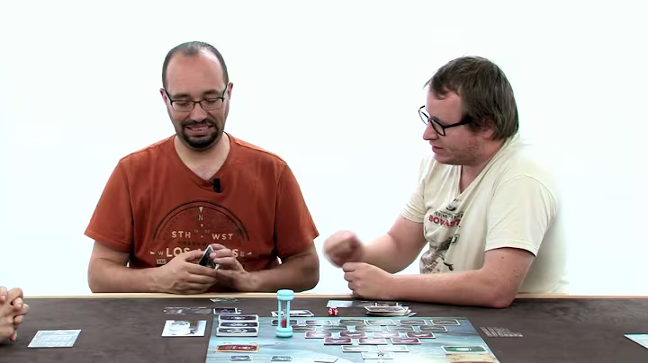  Les Montagnes Hallucinées, de la vidéo en plus !