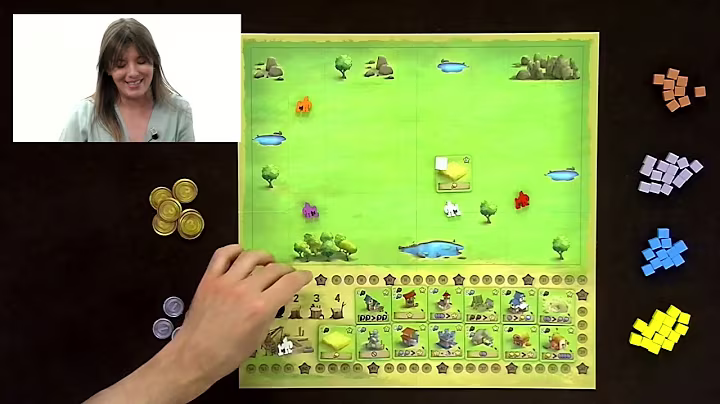  Little Town, de la vidéo en plus !