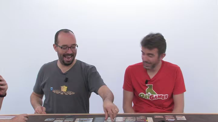  Londres, de la vidéo en plus !