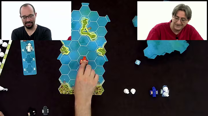  Mississippi Queen, de la vidéo en plus !