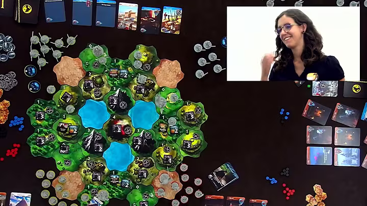  Monumental, de la vidéo en plus !