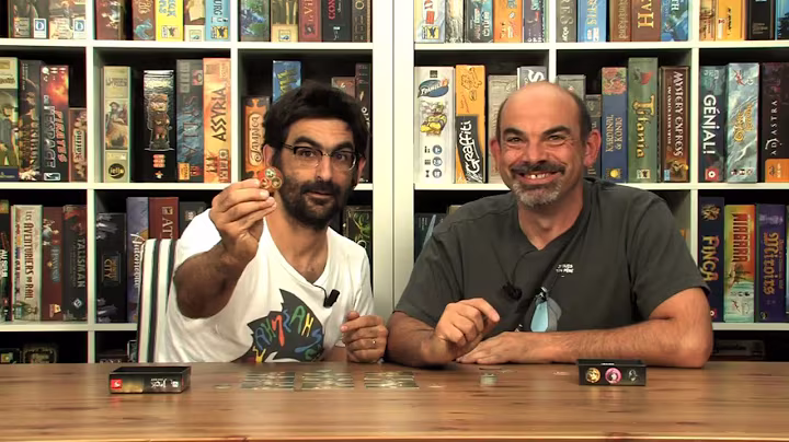  Mr. Jack Pocket, de la vidéo en plus !