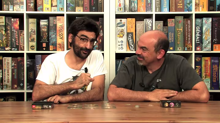  Mr. Jack Pocket, de la vidéo en plus !