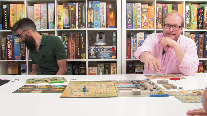  Orléans, de la vidéo en plus !