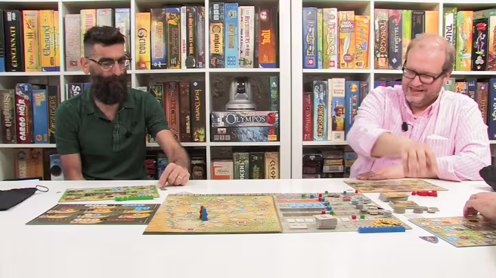  Orléans, de la vidéo en plus !