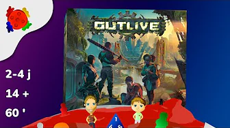  Outlive, de la vidéo en plus !