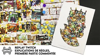  Paper Tales, de la vidéo en plus !