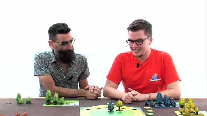  Photosynthesis, de la vidéo en plus !