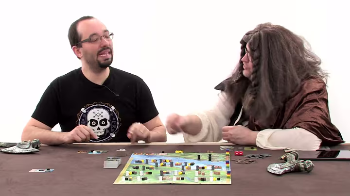  Pillards de la Mer du Nord, de la vidéo en plus !