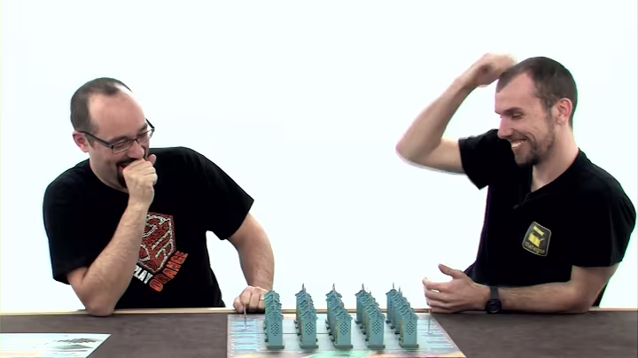  Princess Jing, de la vidéo en plus !