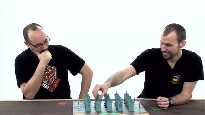  Princess Jing, de la vidéo en plus !