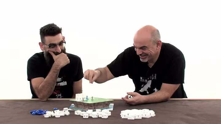  Santorini, de la vidéo en plus !