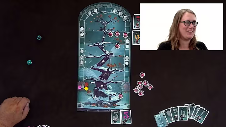  Snow Time, de la vidéo en plus !