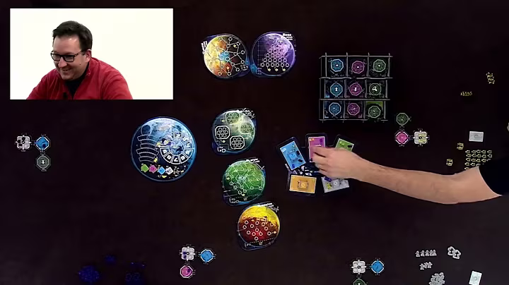  Space Gate Odyssey, de la vidéo en plus !