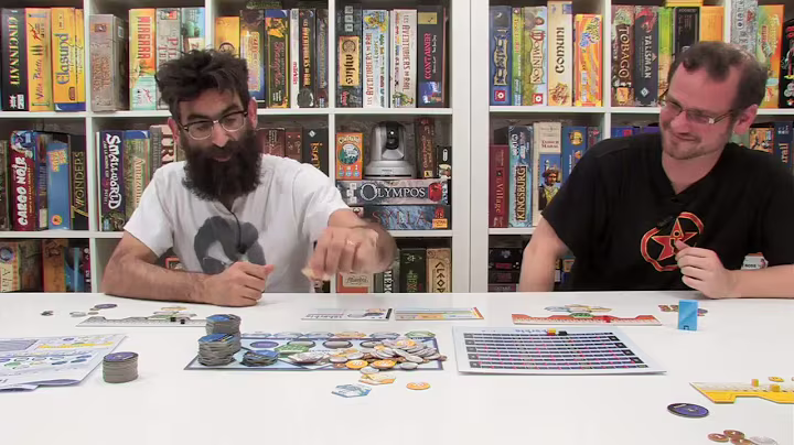  Suburbia, de la vidéo en plus !