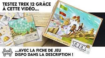  Trek 12: Himalaya, de la vidéo en plus !