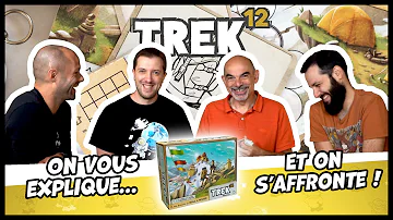  Trek 12: Himalaya, de la vidéo en plus !
