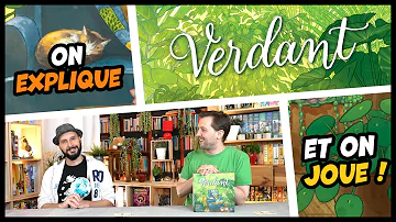  Verdant, de la vidéo en plus !