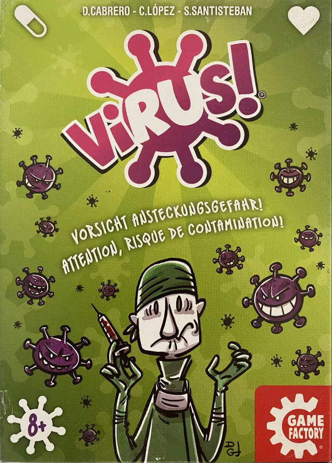 Virus!